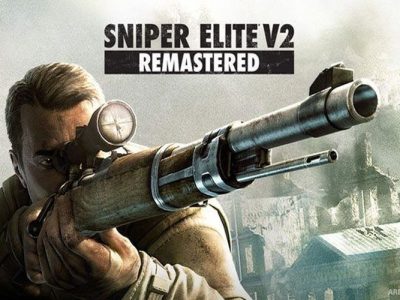 Sniper Elite V2 Remastered