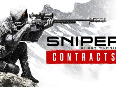 Sniper Ghost Warrior Contracts