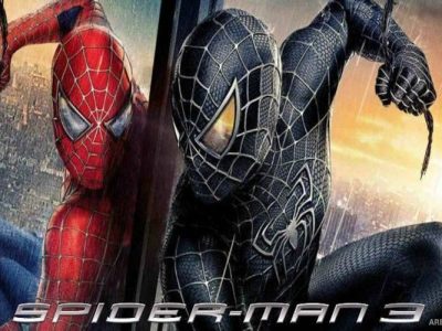 Spider-Man 3