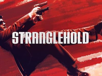 Stranglehold