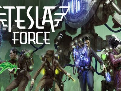 Tesla Force