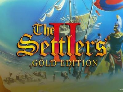 The Settlers 2: Gold Edition