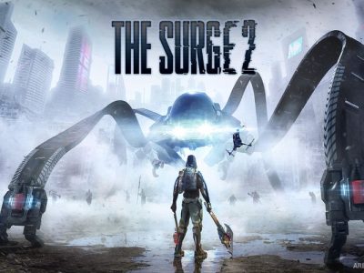 The Surge 2