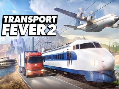 Transport Fever 2