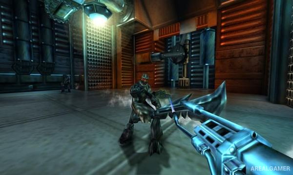 Turok 2: Seeds of Evil Screenshot 3