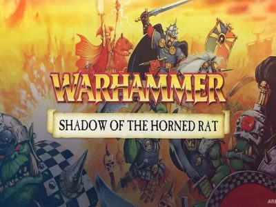 Warhammer: Shadow of the Horned Rat
