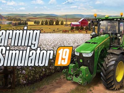 Farming Simulator 19