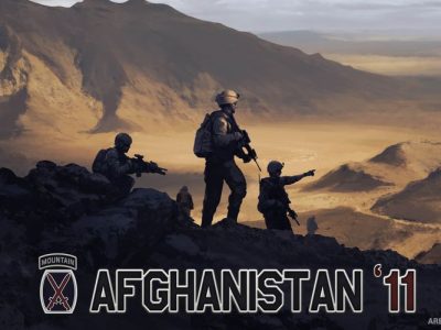 Afghanistan ’11