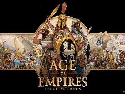 Age of Empires: Definitive Edition