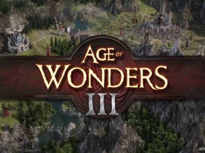 Age of Wonders 3