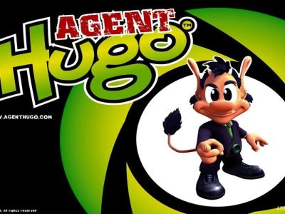 Agent Hugo