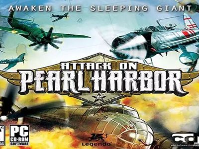 Attack on Pearl Harbor