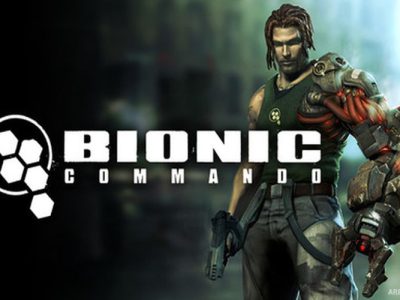 Bionic Commando
