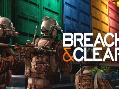 Breach and Clear