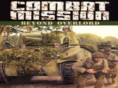 Combat: Task Force 121