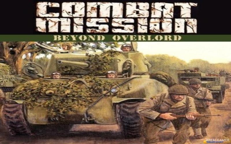 Combat: Task Force 121 Cover Art