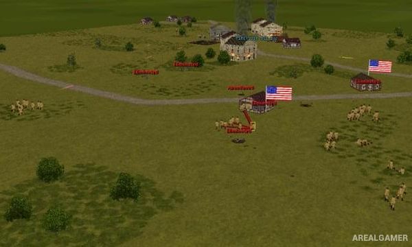 Combat: Task Force 121 Screenshot 1