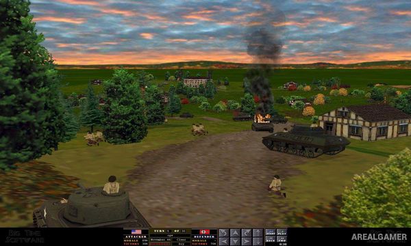 Combat Mission: Beyond Overlord Screenshot 3