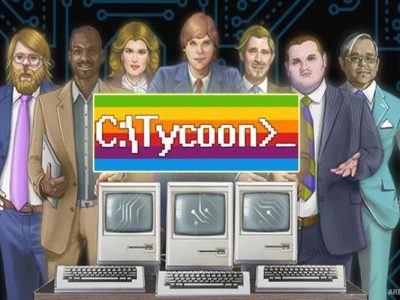Computer Tycoon