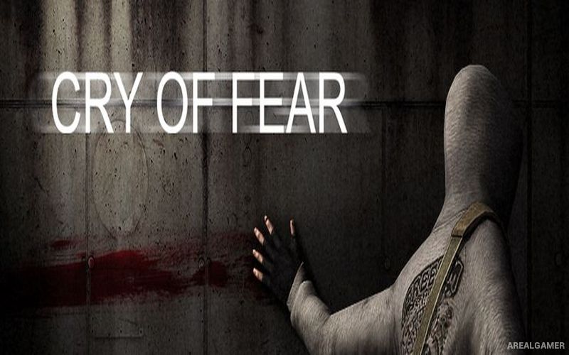 Cry of Fear Cover Art