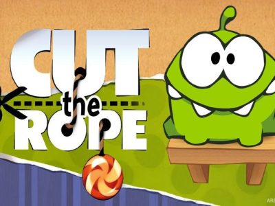 Cut the Rope