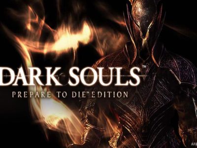 Dark Souls: Prepare to Die Edition