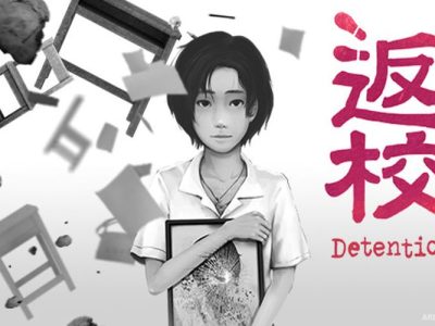 Detention
