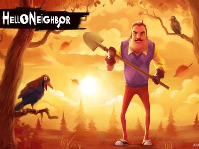 Hello Neighbor