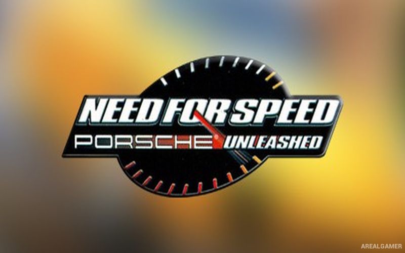 Need for Speed 5: Porsche Unleashed Cover Art