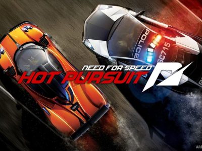 Need for Speed: Hot Pursuit 2010