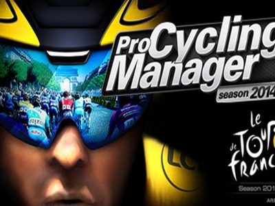 Pro Cycling Manager 2014