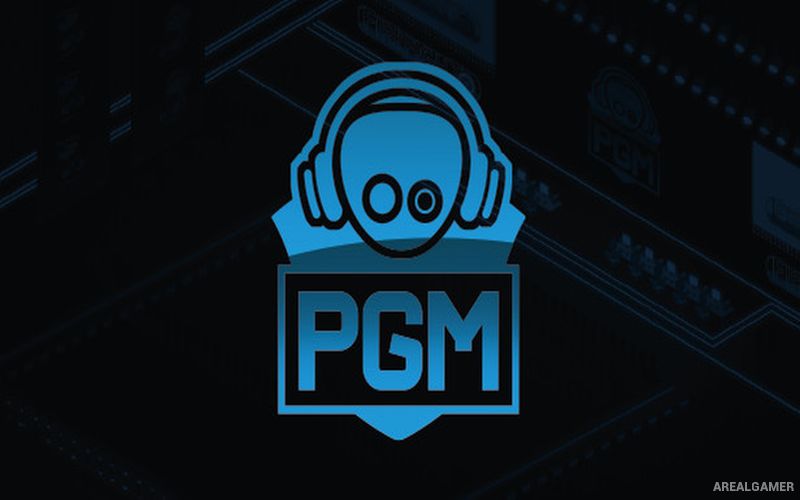 Pro Gamer Manager Cover Art