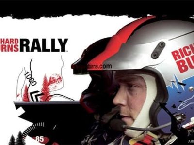 Richard Burns Rally