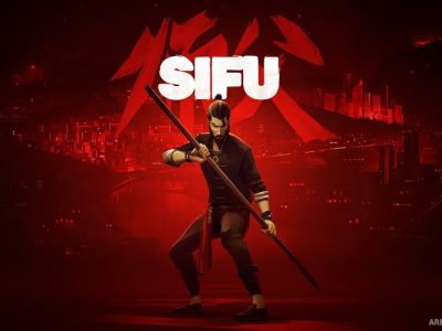 Sifu
