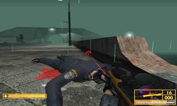 Sniper: Path of Vengeance Screenshot 1