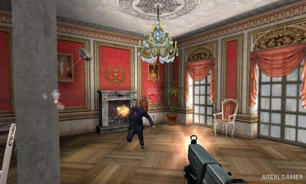 Sniper: Path of Vengeance Screenshot 3