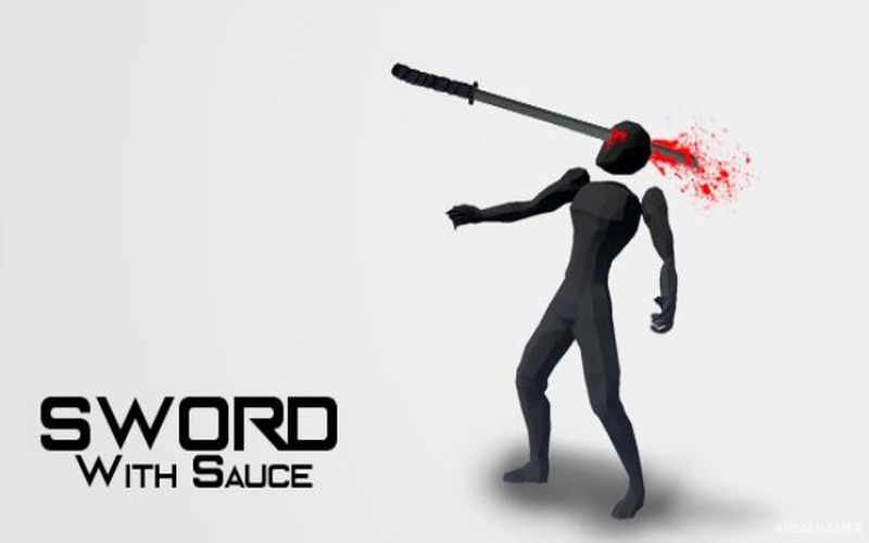 Sword With Sauce Cover Art