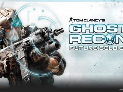 Tom Clancy’s Ghost Recon: Future Soldier