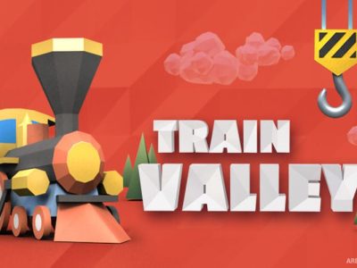 Train Valley