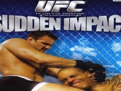 UFC: Sudden Impact