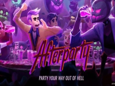 Afterparty