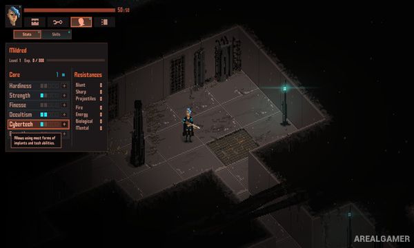 Death Trash Screenshot 2