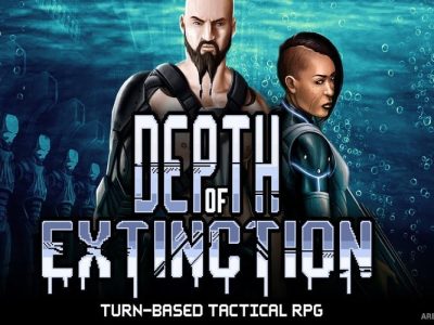 Depth of Extinction