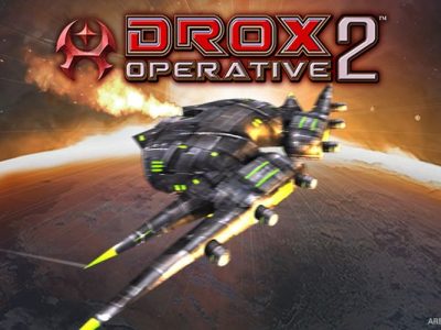 Drox Operative 2