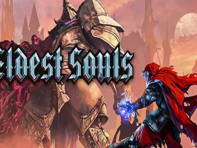 Eldest Souls