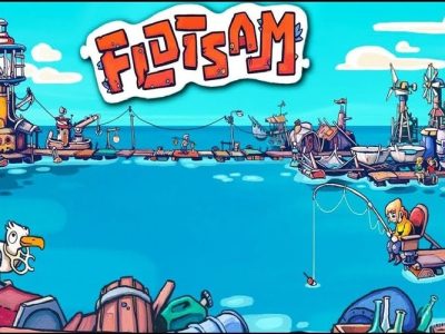 Flotsam
