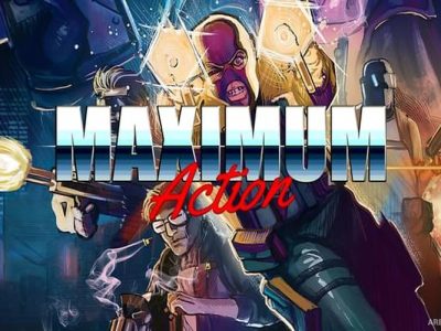 Maximum Action