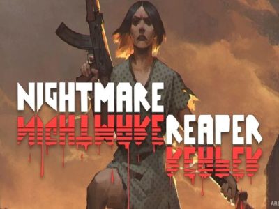 Nightmare Reaper