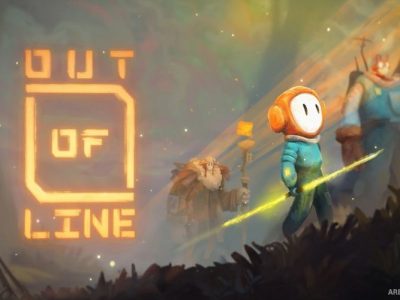 Out of Line