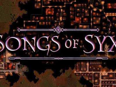 Songs of Syx